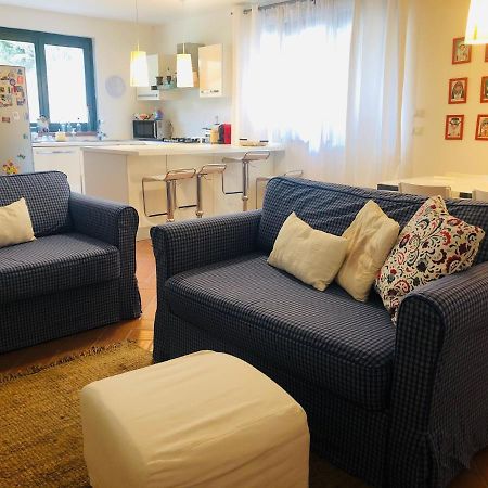 Bon Repos Apartment Alghero Bagian luar foto