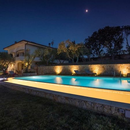 Bon Repos Apartment Alghero Bagian luar foto