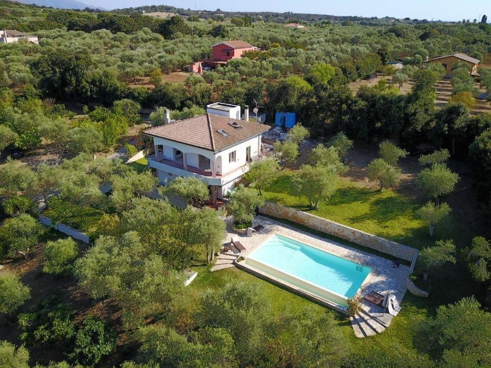 Bon Repos Apartment Alghero Bagian luar foto