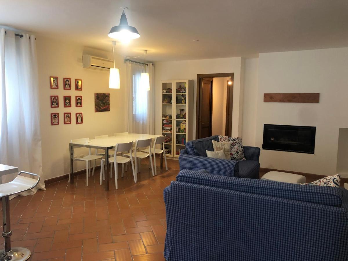 Bon Repos Apartment Alghero Bagian luar foto