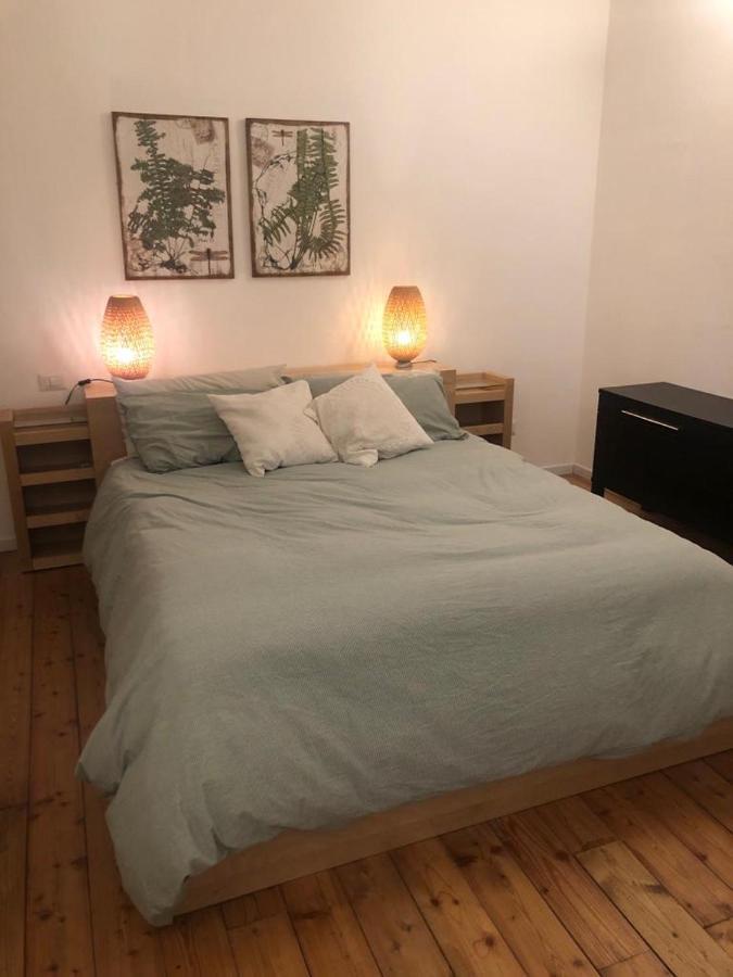 Bon Repos Apartment Alghero Bagian luar foto