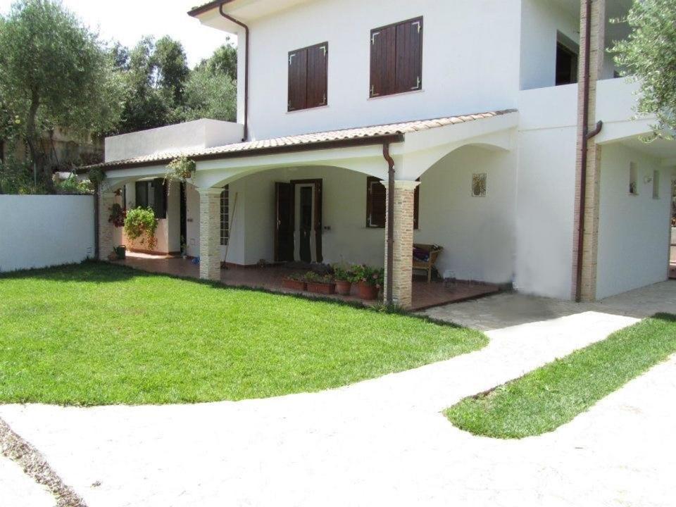 Bon Repos Apartment Alghero Bagian luar foto