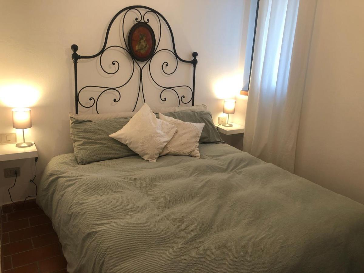 Bon Repos Apartment Alghero Bagian luar foto