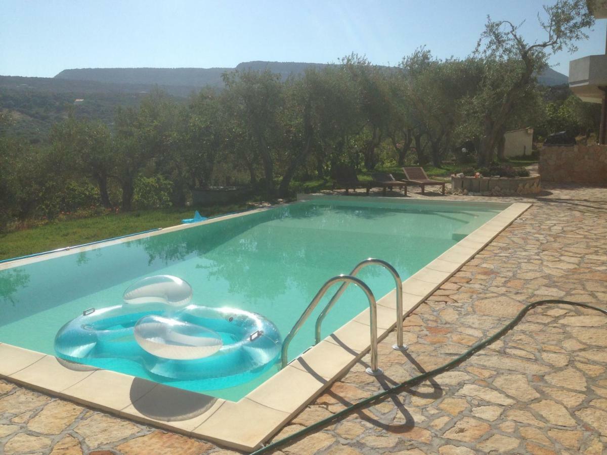 Bon Repos Apartment Alghero Bagian luar foto