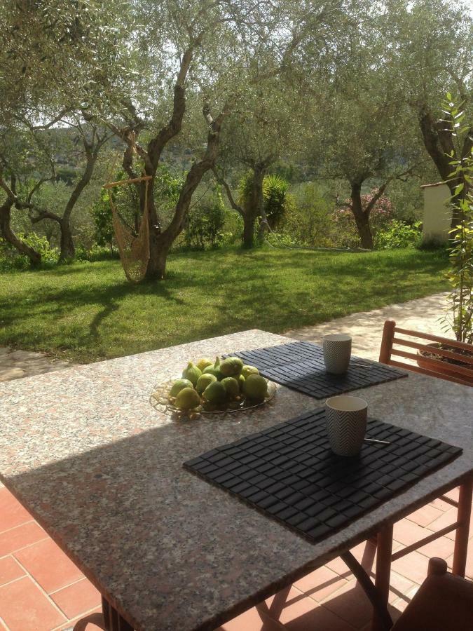Bon Repos Apartment Alghero Bagian luar foto