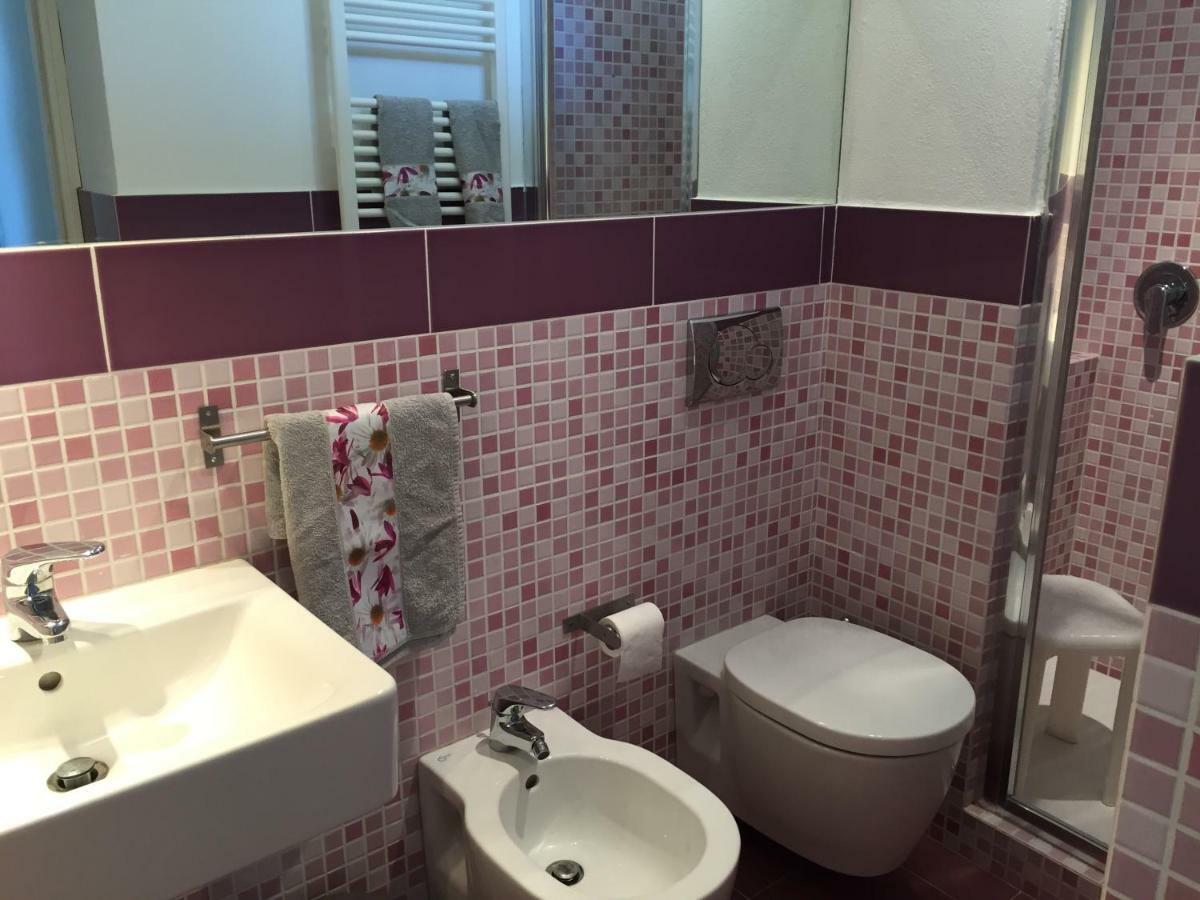 Bon Repos Apartment Alghero Bagian luar foto