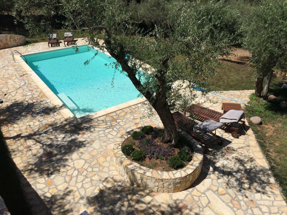 Bon Repos Apartment Alghero Bagian luar foto