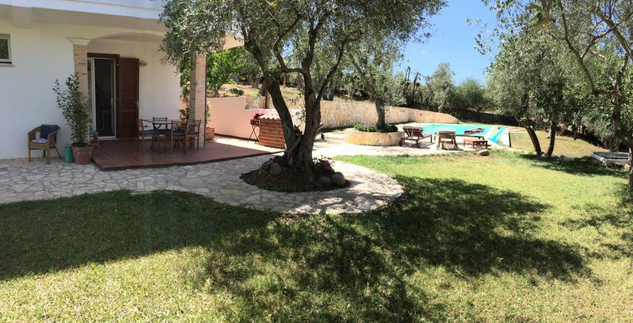 Bon Repos Apartment Alghero Bagian luar foto