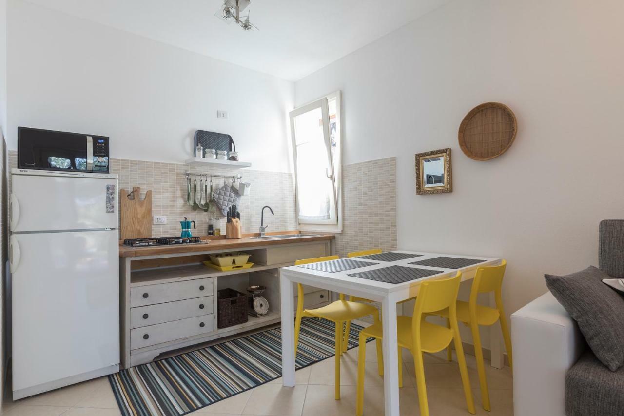 Bon Repos Apartment Alghero Bagian luar foto
