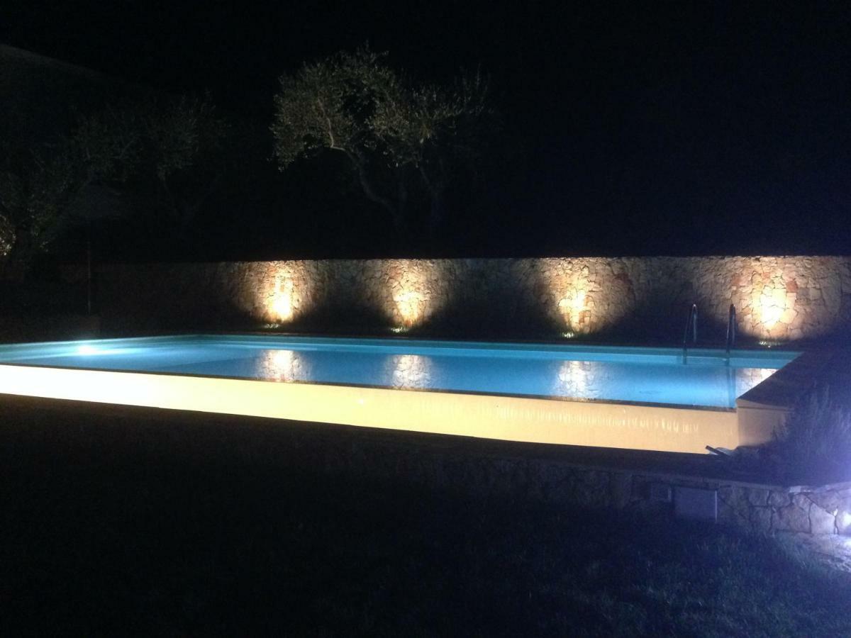 Bon Repos Apartment Alghero Bagian luar foto